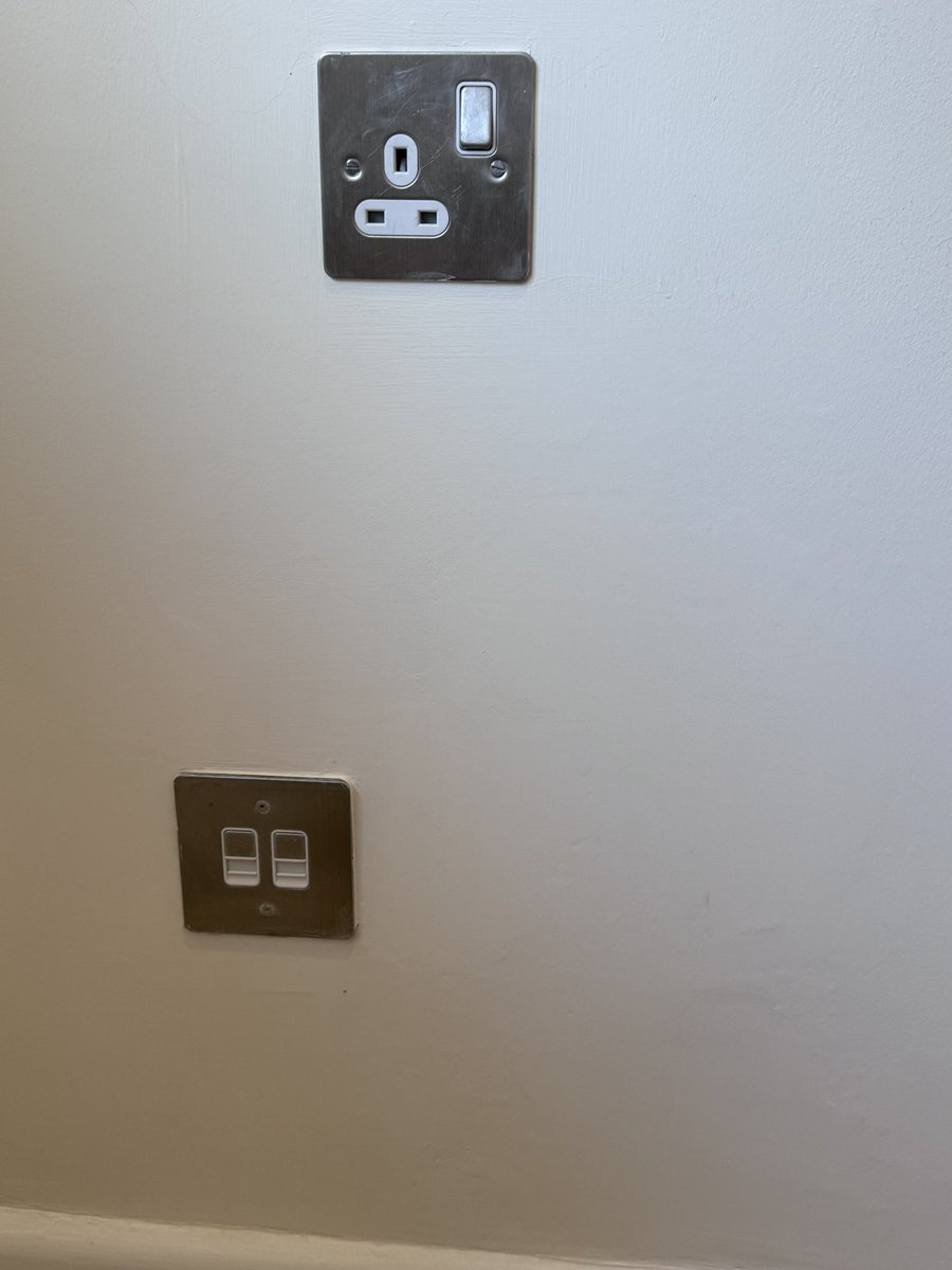 Otis (@otisredn) on Twitter photo Shower on other side of wall was leaking ,<a href="/ZinsserUK/">Zinsser UK</a> peel stop followed by bin stain block ,easy fill then painted 👍 sorted Shower on other side of wall was leaking ,<a href="/ZinsserUK/">Zinsser UK</a> peel stop followed by bin stain block ,easy fill then painted 👍 sorted