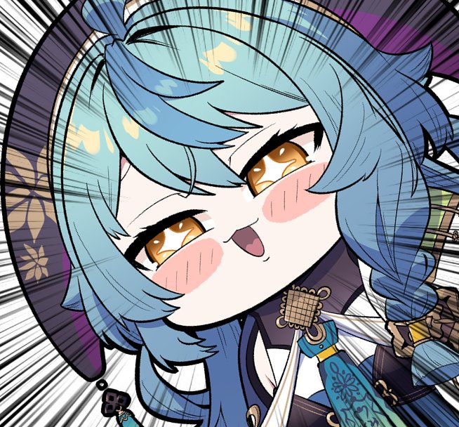 「」|221(ﾂﾂｲﾁ)同人作家VTuber@月一で電子同人誌制作中のイラスト