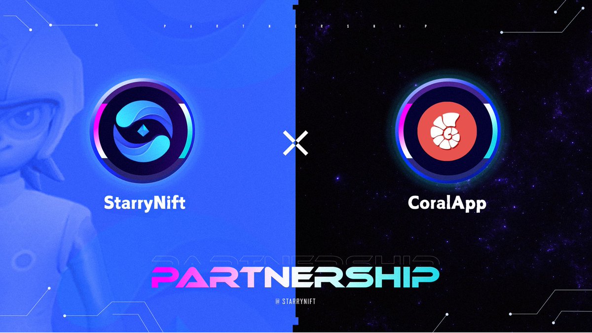 StarryNift tweet media