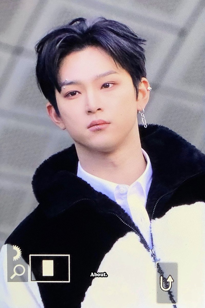 About_726's tweet photo. 250125

#원어스 #ONEUS #이도 #김건학 #LEEDO https://t.co/BOXzozzO6G