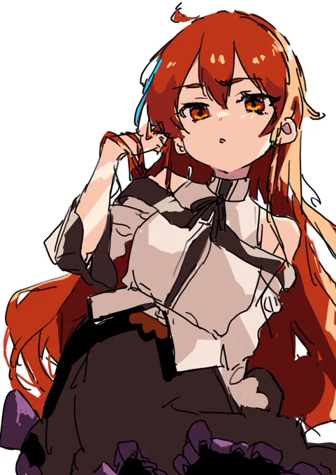 らくがきエリス 
