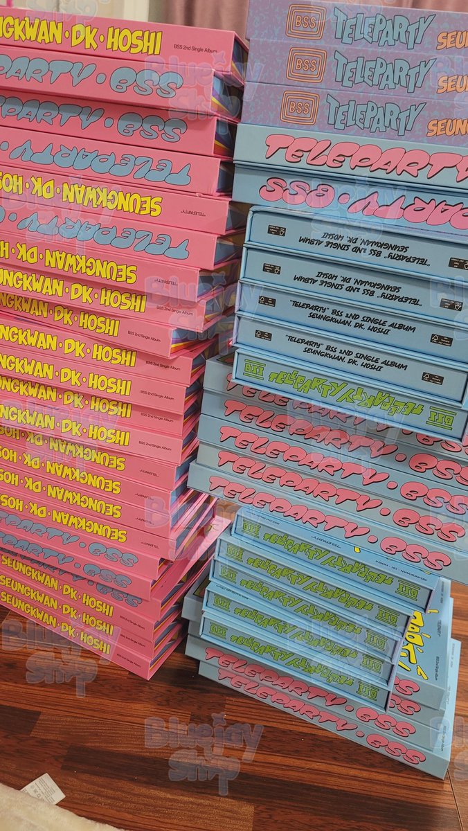 bluejayshop's tweet photo. [WTS LFB PH] #Bluejayshop_GO 

UNSEALED SEVENTEEN BSS TELEPARTY ALBUM — complete inclu except pc, id card

- payo or 3 days dop 
- normal eta (secured)
- gcash/maya or bank transfer 
- free pf and isf

order form: https://t.co/zxV2UmYopC https://t.co/fW0DsQaEj0