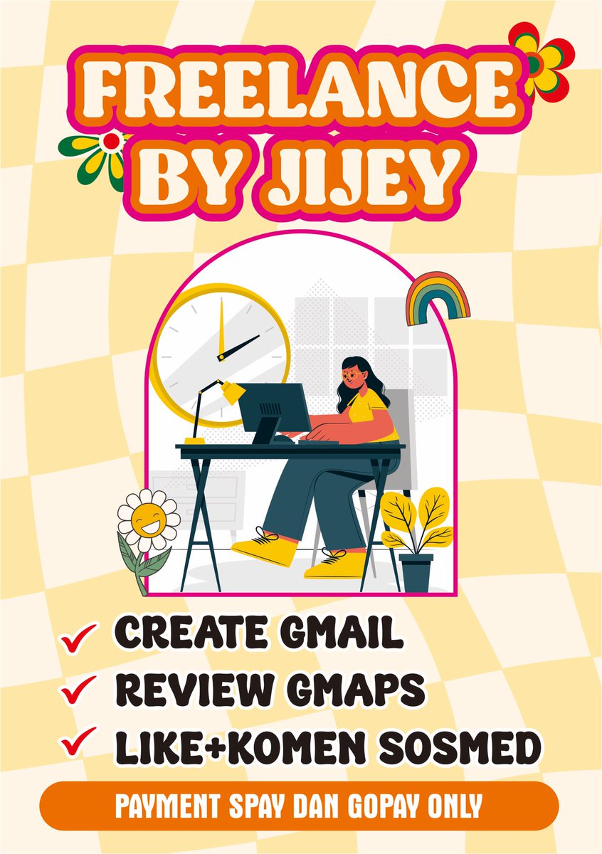 (JIJEY)Optimusprime🪐 OPEN JOB RECEH tweet media