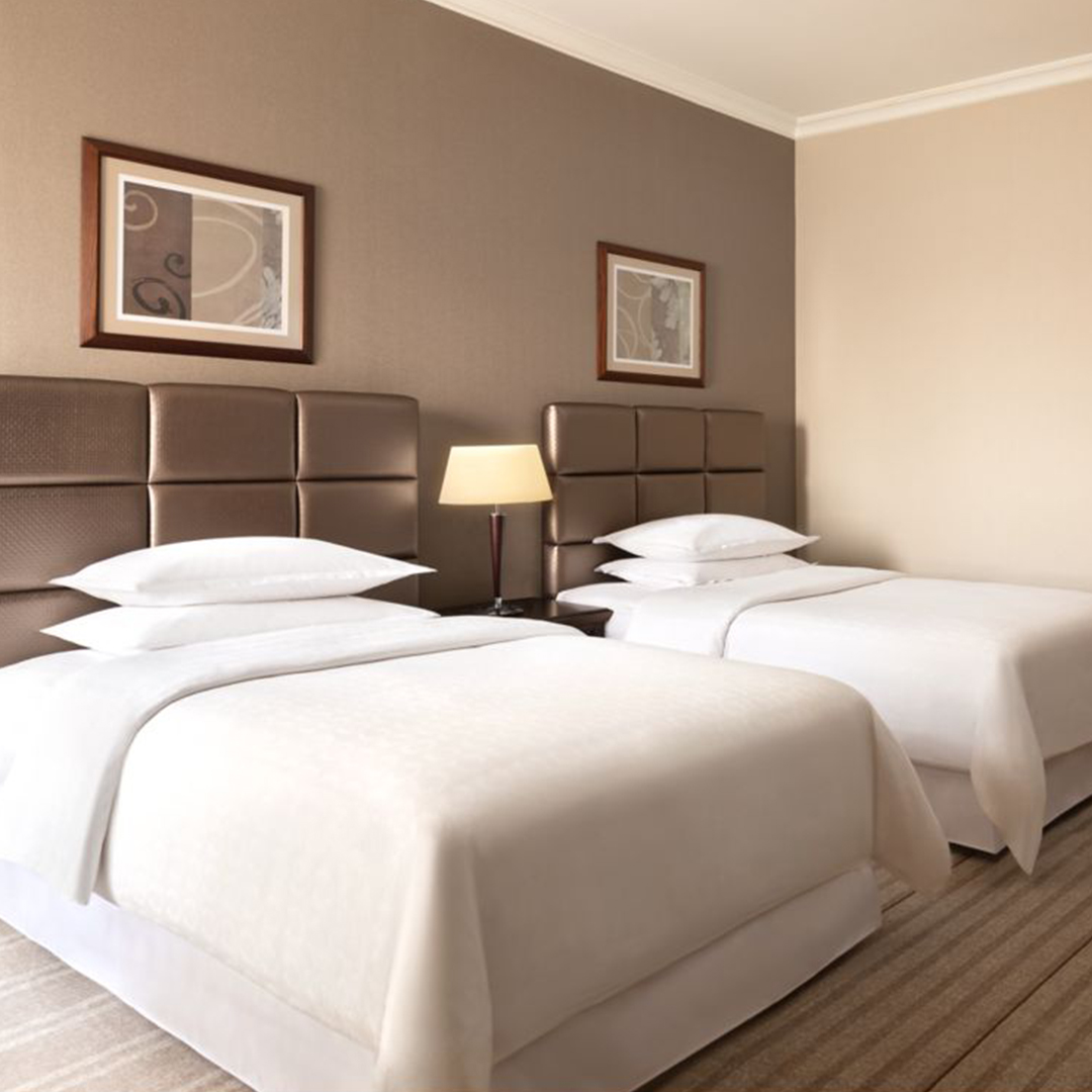 SheratonRiyadh's tweet photo. استمتع بإقامة استثنائية في عطلة نهاية الأسبوع أو حتى في أيام الأسبوع بفندق شيراتون الرياض. اجعل من كل لحظة فرصة للاسترخاء والهدوء، حيث تمتزج راحة الإقامة بدفء الضيافة وجمال التفاصيل.

احجز الآن من خلال موقعنا الإلكتروني واستعد لتجربة لا تُنسى.

Enjoy an exceptional staycation ... https://t.co/QZKf2swLfq