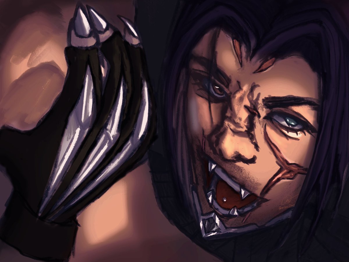 orionc0re's tweet photo. hi i’m not normal about this man here you go:
#tennocreate #warframefanart #warframe1999 https://t.co/DM82Jbtk0t