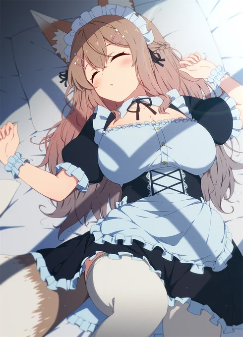 skeb納品しました! ありがとうございました! 