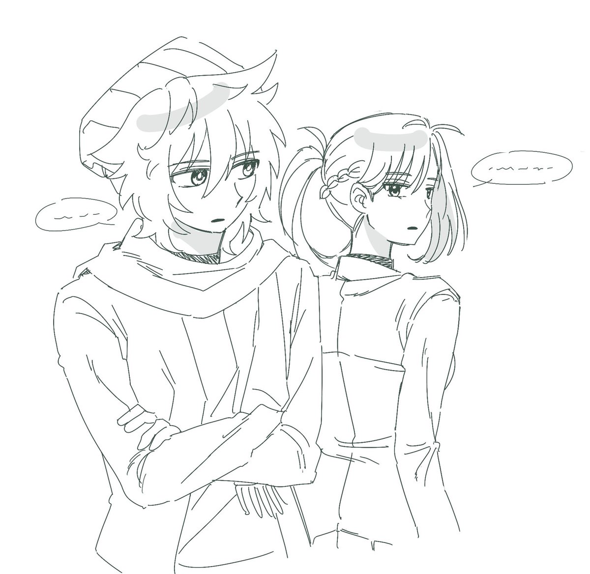 Edreamgye's tweet image. #네가죽어_트친소

조합위주 
소우사라 좋아해요
맘맞는분들 알아서 찾아갈게요/// 트친해요