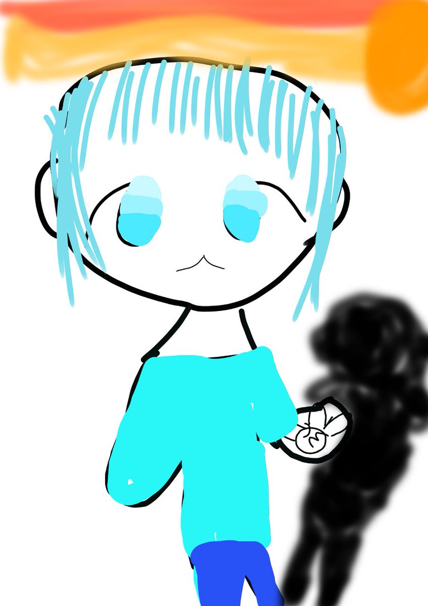 女の子のかげ

#絵描きさんと繋がりたい
#NFTs