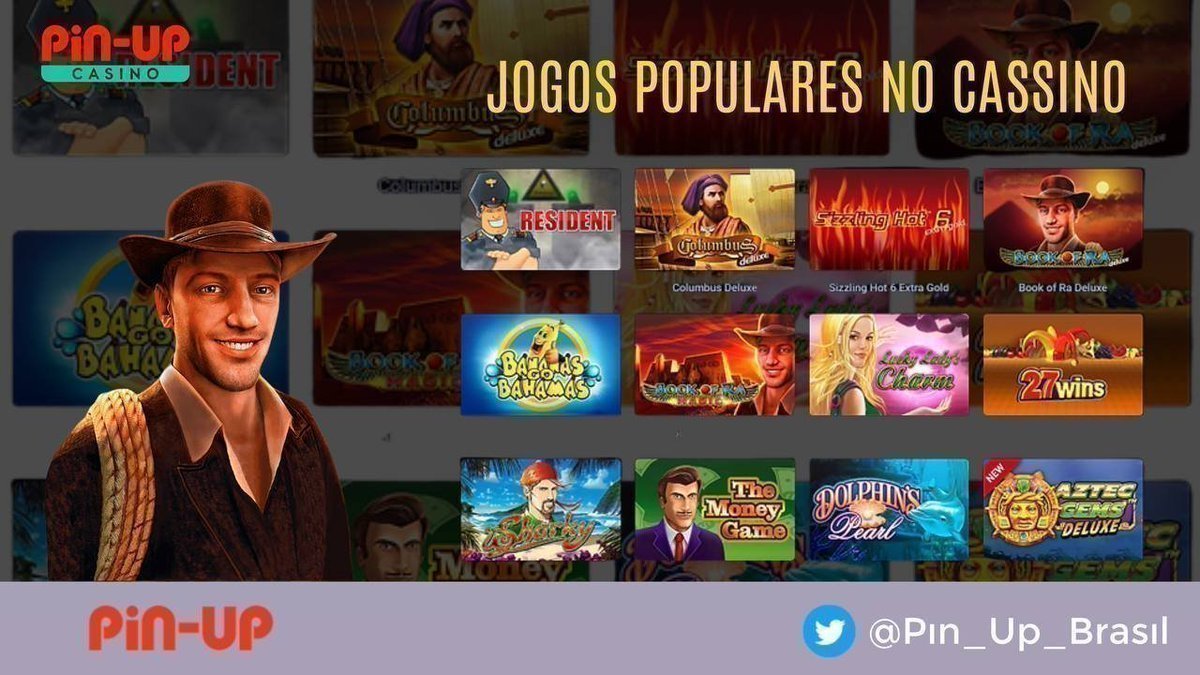 Pin_Up_Brasil's tweet photo. 🎁 Reunimos os melhores jogos de cassino on-line para você #pinup 💯

Jogue 🔝 jogos emocionantes conosco e ganhe.

Qual deles você vai jogar?

💸Jogue: https://t.co/Al3Wy0NvJp

#pinup #cassinobsd #CassinoOnline #JogosDeCassino #ApostasOnline #RoletaOnline #BlackjackOnline #Slot https://t.co/kjsFalfgry