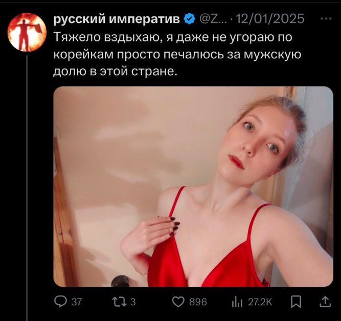 ты читаешь надю еву-01 🪿 tweet media