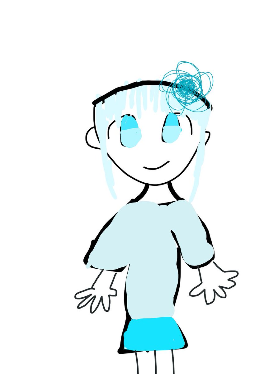 水色おんなのこ

#絵描きさんと繋がりたい