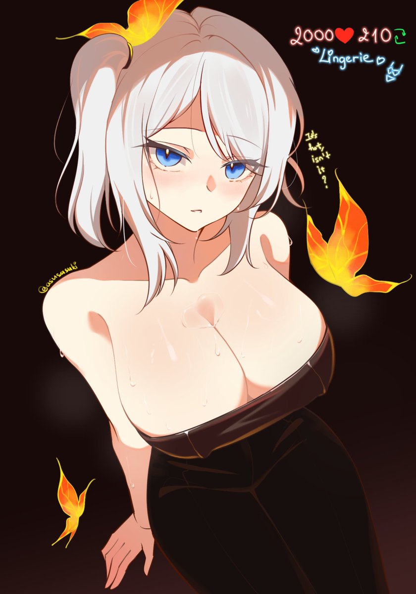 Faust said we can do it again ❤️
#LimbusCompany #リンバス #LCB