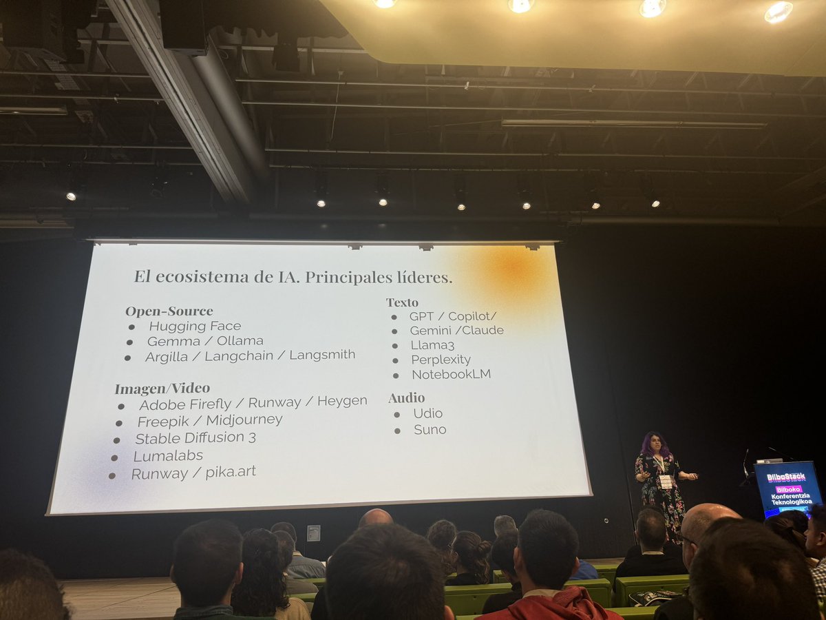 sonia_toqqe's tweet image. Hay mucho boom de producto y es cierto que incluso llegamos a sentirnos sobrepasados para poder estar al día de todo lo que sale en el ecosistema.
Afortunadamente @sailormerqury nos ha hecho un resumen de lo más destacado 👇
#BilboStack25