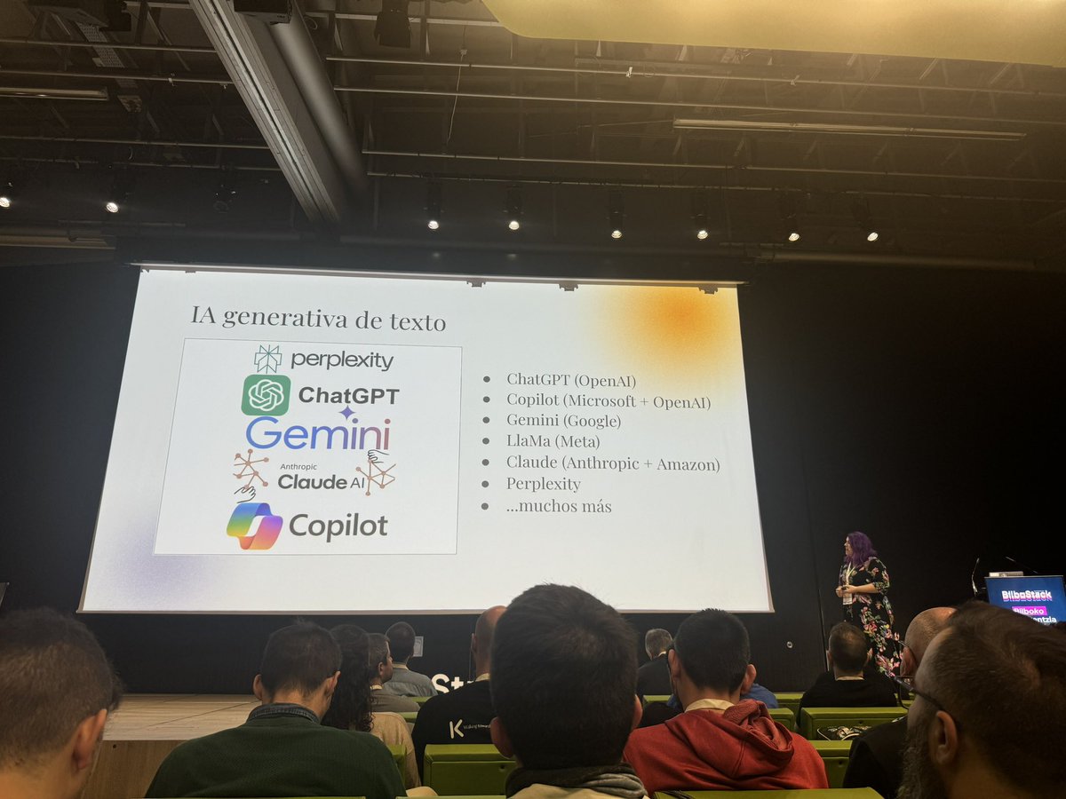 sonia_toqqe's tweet image. Hay mucho boom de producto y es cierto que incluso llegamos a sentirnos sobrepasados para poder estar al día de todo lo que sale en el ecosistema.
Afortunadamente @sailormerqury nos ha hecho un resumen de lo más destacado 👇
#BilboStack25