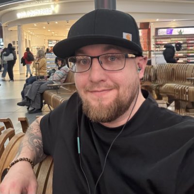 Matthew Bailey 🏴󠁧󠁢󠁷󠁬󠁳󠁿 tweet media