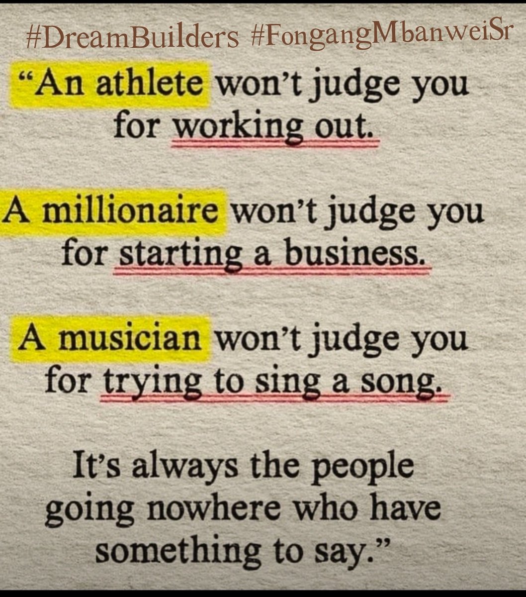 Your #weekendvibes From #DreamBuilders