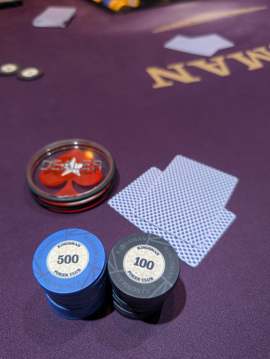 seed_poker's tweet photo. 初手
ブラフドすべり https://t.co/4yb9mnKOeg