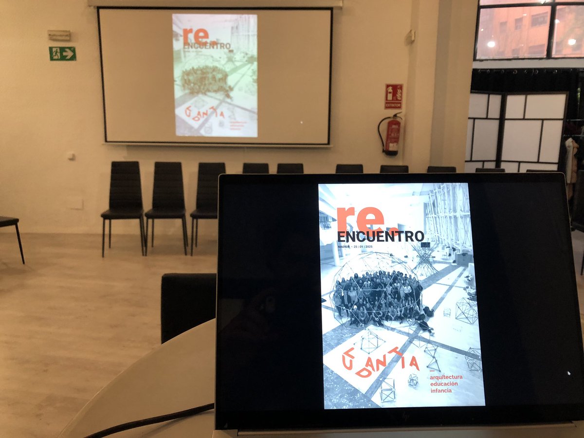 Ludantia Asociación tweet media