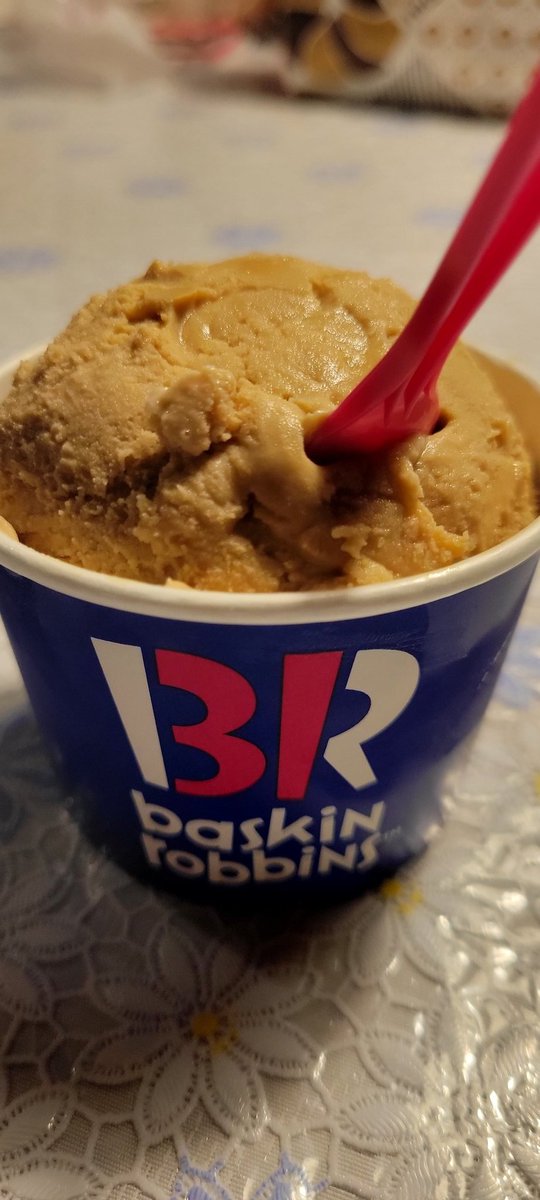 katsu_00w's tweet photo. ジャモカコーヒー✌️なう😋
#baskinrobbin https://t.co/egDKGQaaSL