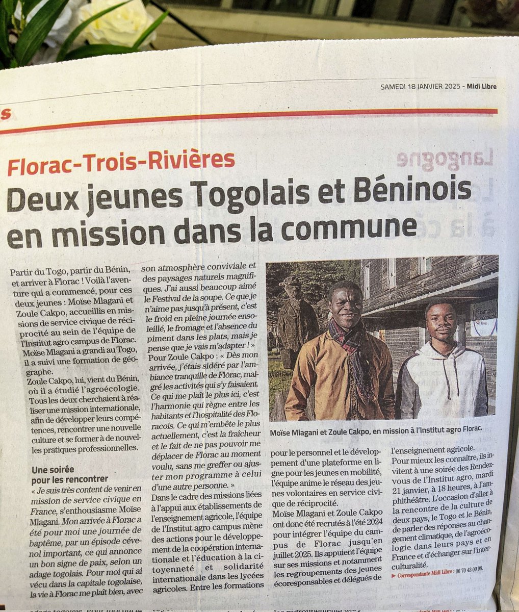 Merci à <a href="/Midilibre/">Midi Libre</a>