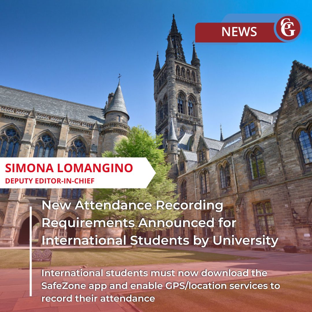 GlasgowGuardian's tweet photo. 📰 Full article in our January print edition. You can grab your copy at JMS, Library level 2, Reading Room, GUU &amp; QMU! https://t.co/BmWlhVUjXW