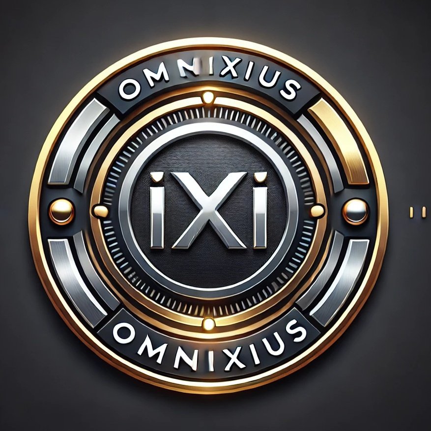 omnixiusapp's tweet photo. #NewProfilePic https://t.co/IG1osAFXn6