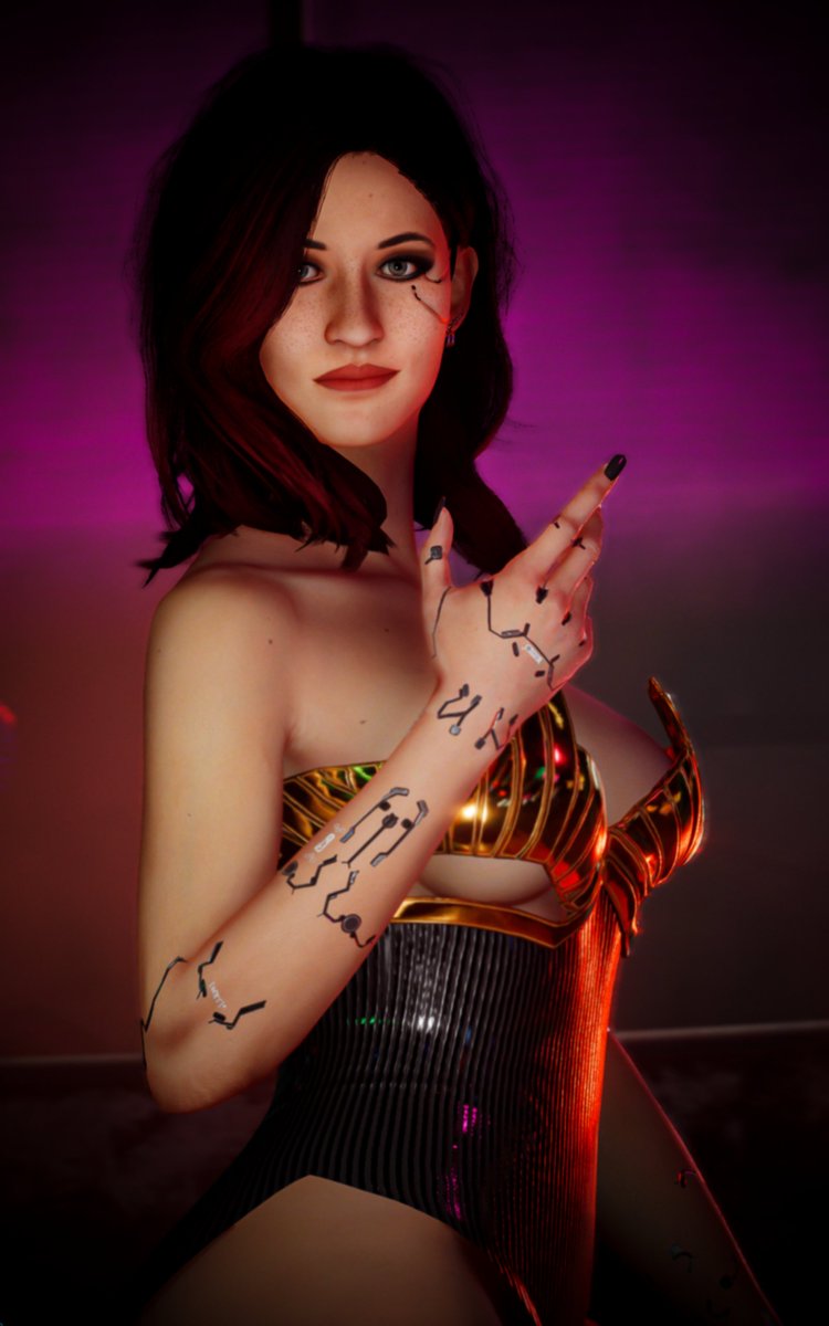 IshaanMishra05's tweet image. #Cyberpunk2077
#VirtualPhotography #ThePhotoMode #VPRT #ArtisticofSociety #VPEclipse #ggvp #VGPUnite #WIGVP
