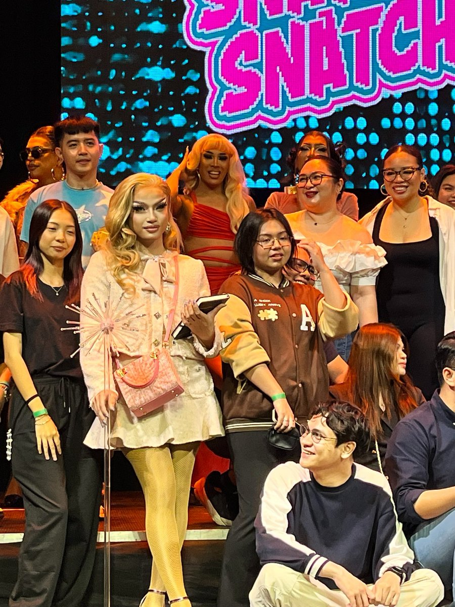 Stare Decisis 💋✨️ tweet media