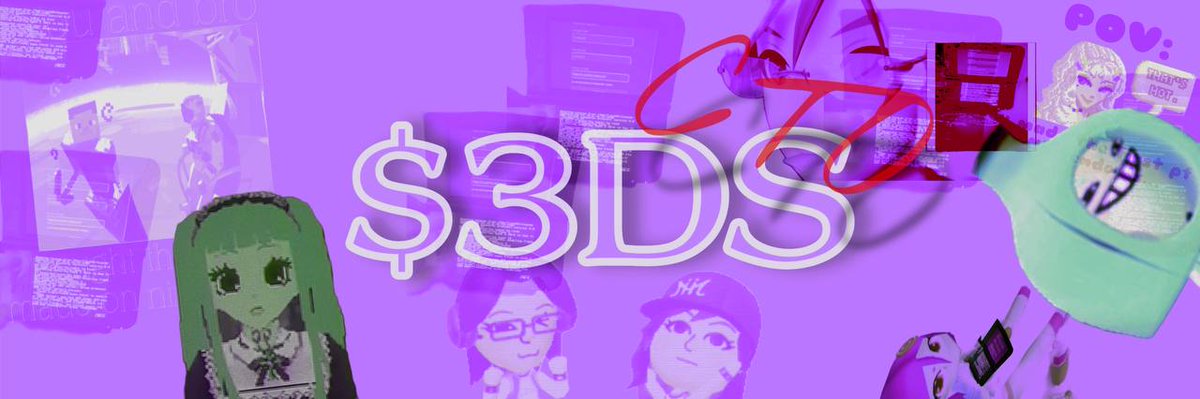 <a href="/Regrets10x/">rr</a> Gm

Do you know that a coin was launched on 3DS?

986Jv7xdfMhyV5Xg76Tn16XhqG3fekn8gNYcabD7pump