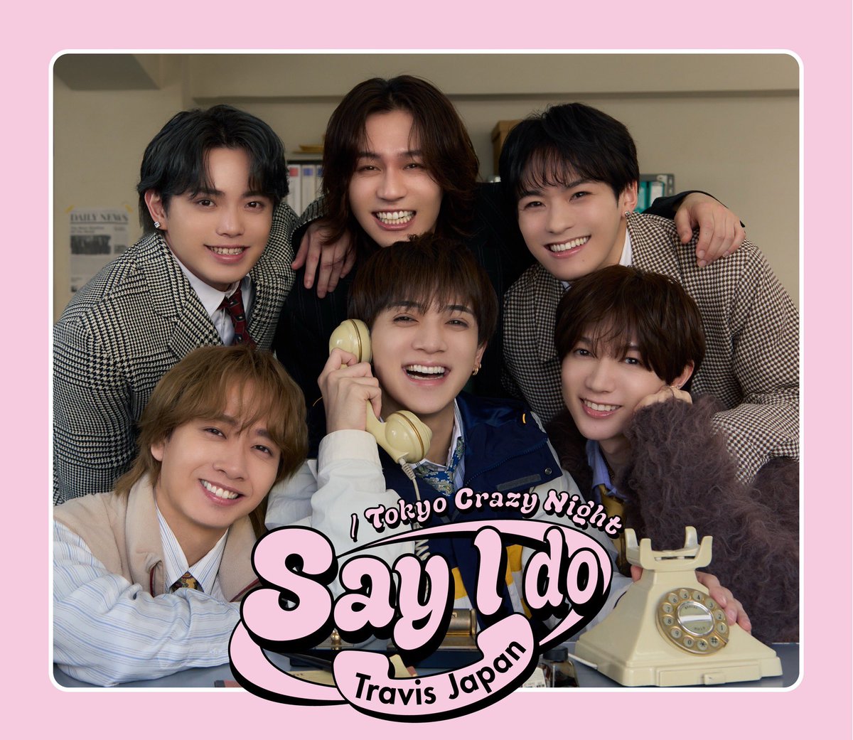 ⋱❄︎TikTok先行配信スタート❄︎⋰ 2025/3/5(wed)発売 First