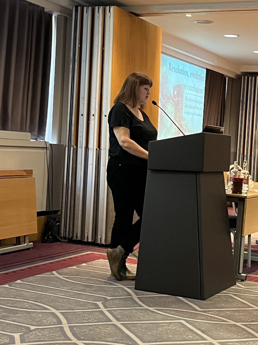 Anita Gracie (@anitagracie) on Twitter photo Totally āfan-girlāing here with the v cool ā¦<a href="/JoanneH_RE/">Joanne Harris</a>ā© introducing the keynote speaker and looking forward to her seminar later #StrictlyRE Totally āfan-girlāing here with the v cool ā¦<a href="/JoanneH_RE/">Joanne Harris</a>ā© introducing the keynote speaker and looking forward to her seminar later #StrictlyRE
