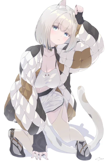 ネチコヤン