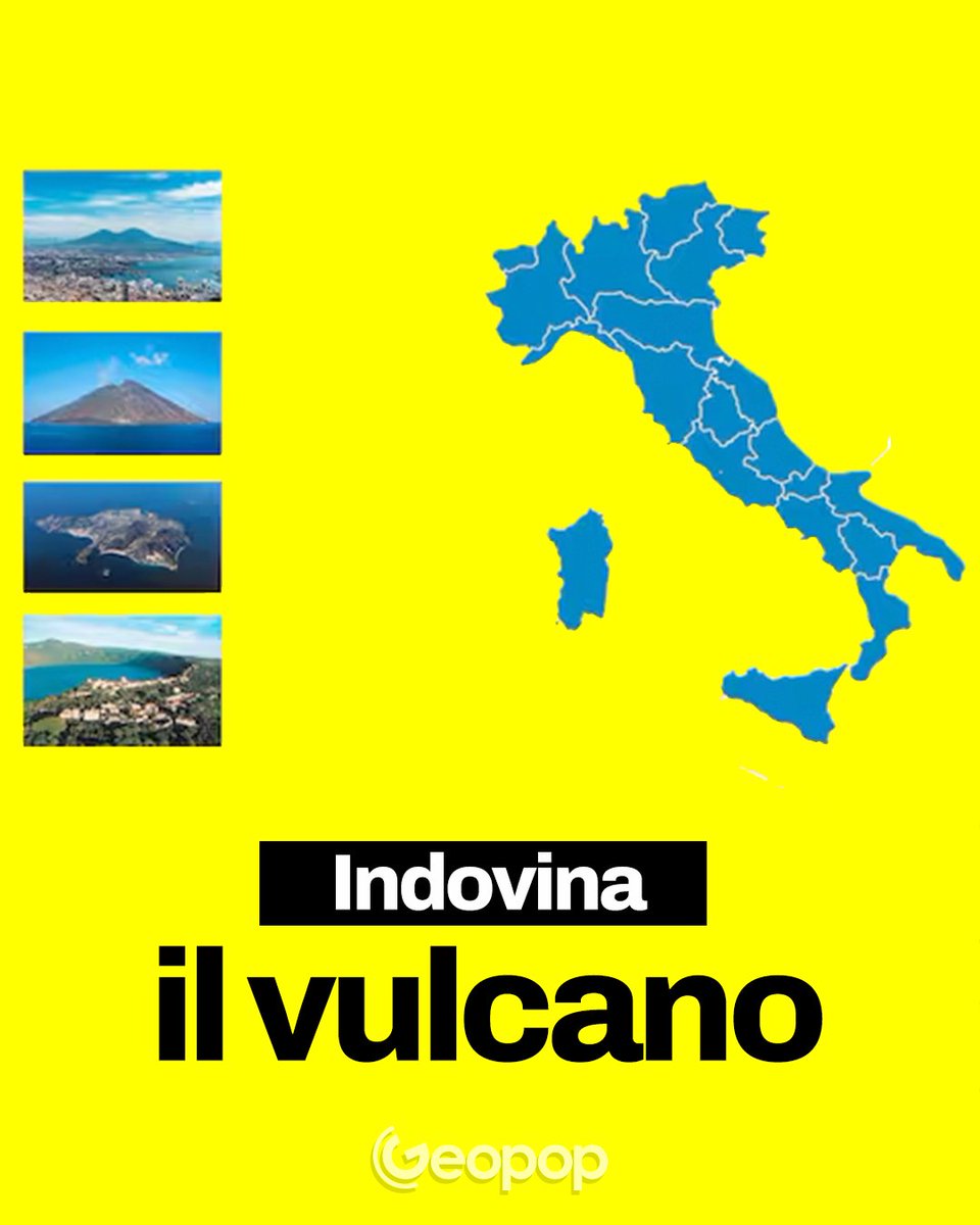 Geopopit's tweet photo. #25gennaio Sai riconoscere i #vulcani in foto e posizionarli correttamente sulla cartina? 

Mettiti alla prova con il nostro #geoquiz!

Qui puoi controllare la soluzione: https://t.co/vC2Etw6QzU https://t.co/ZqDCRRclb6