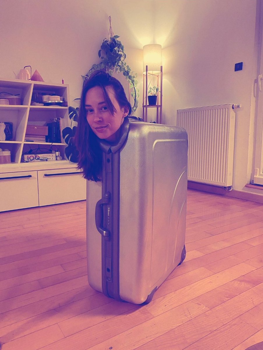 You mean like how I 𝐊𝐈𝐃𝐍𝐀𝐏𝐏𝐄𝐃 𝐆𝐘𝐏𝐗𝐘 of a girlfriend to keep in my dungeon?