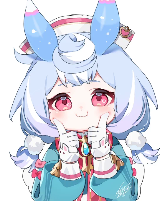 絵を宣伝させて頂きます
