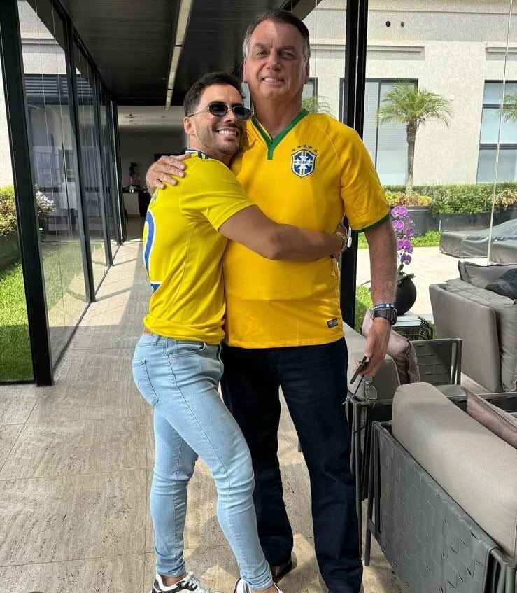 Fight Club 🥊💨 tweet media