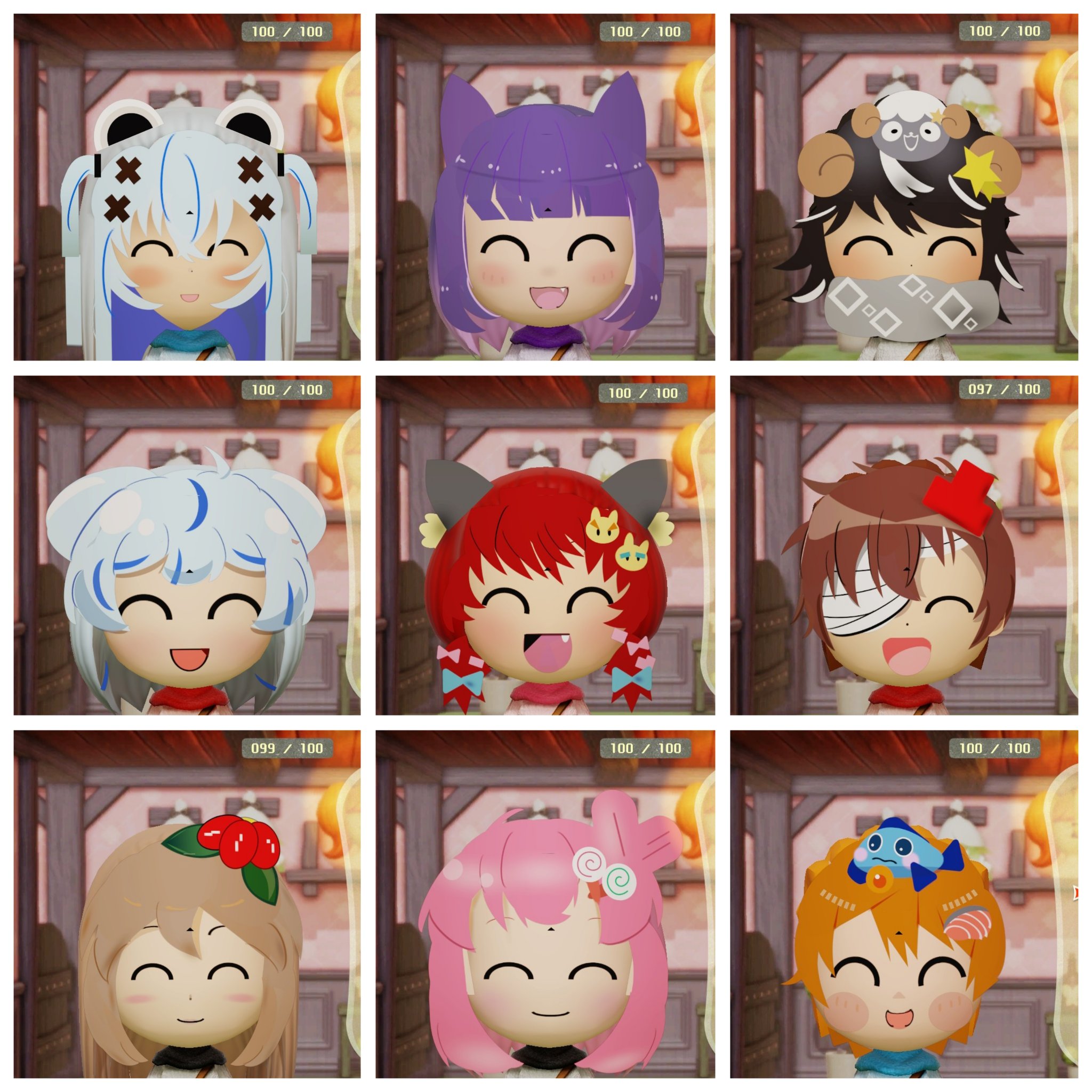 おみーと分♡♡ ワーワー言うとりま助℃ on X: 
