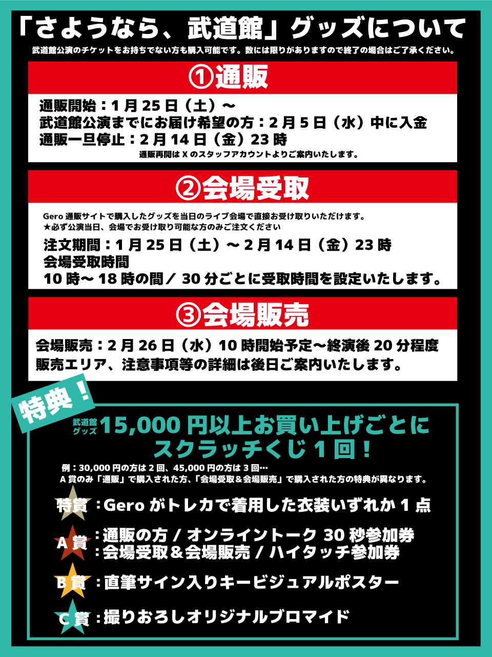 Geroいんふぉ on X: 