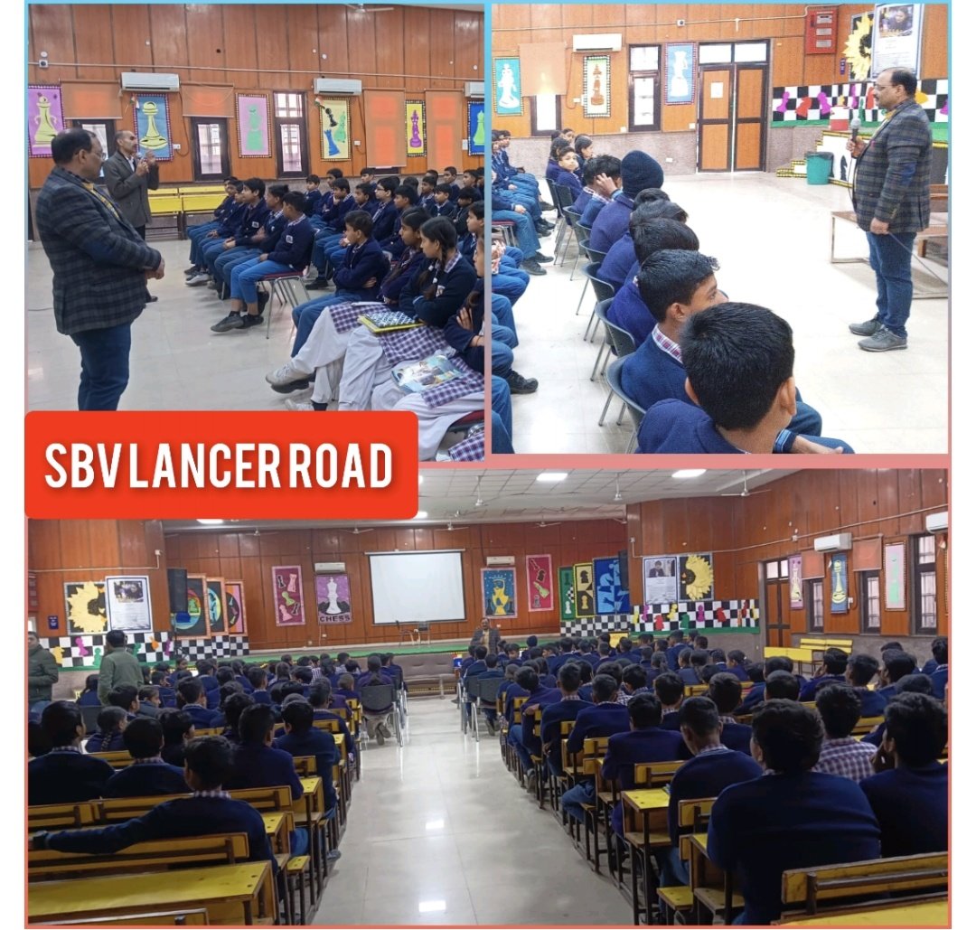 marg_sose's tweet photo. Outreach efforts for SOSE Admissions. Overwhelming response received by the students! ✨ https://t.co/v6F00fajPj