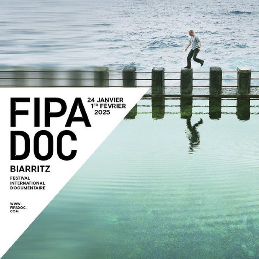 The FIPADOC Industry Video Library is now open! 🌟 Explore top picks and dive into diverse, thought-provoking stories. ✨🎥

Learn more 👉 Link in bio.