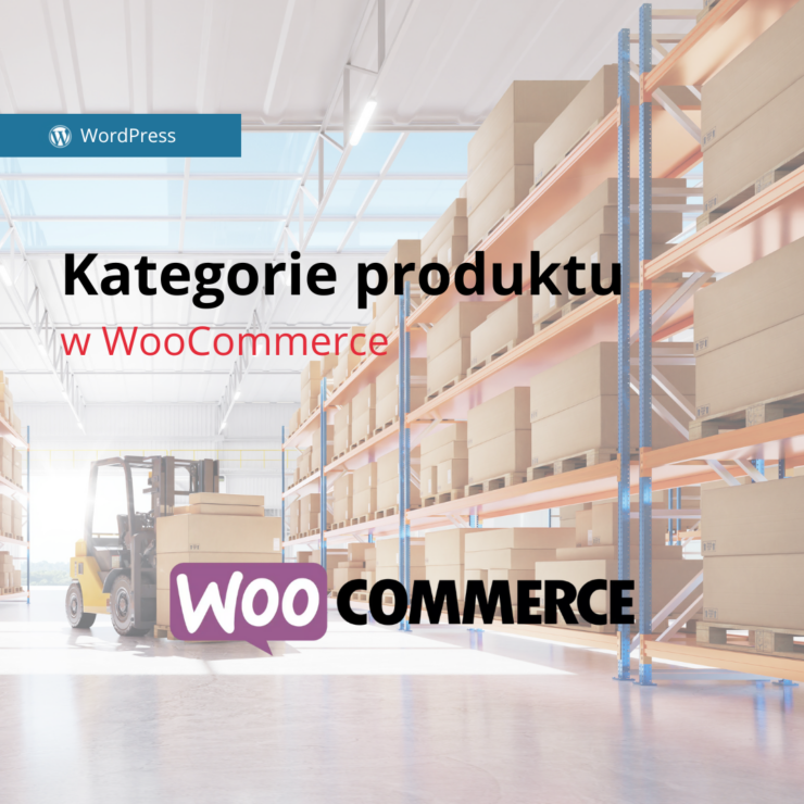 smarthost_pl's tweet photo. Kategorie w WooCommerce pomagają uporządkować produkty i ułatwiają klientom nawigację w sklepie. Możesz tworzyć hierarchiczne kategorie i przypisywać produkt do wielu kategorii jednocześnie. 
https://t.co/bzQwa24TL8

#WooCommerce #eCommerce #SklepOnline https://t.co/J84TddTqMl