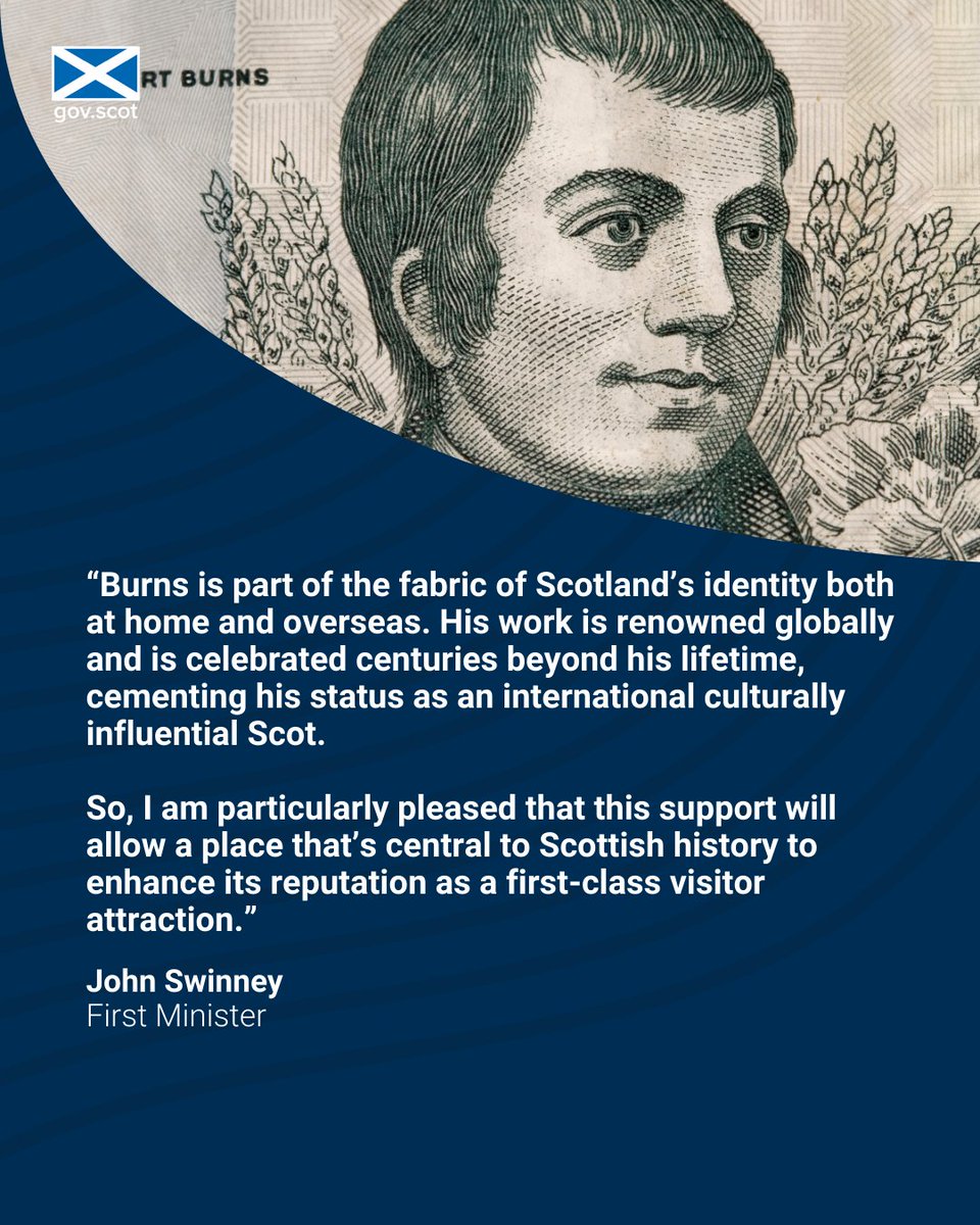 Scottish Government Finance and Economy tweet media
