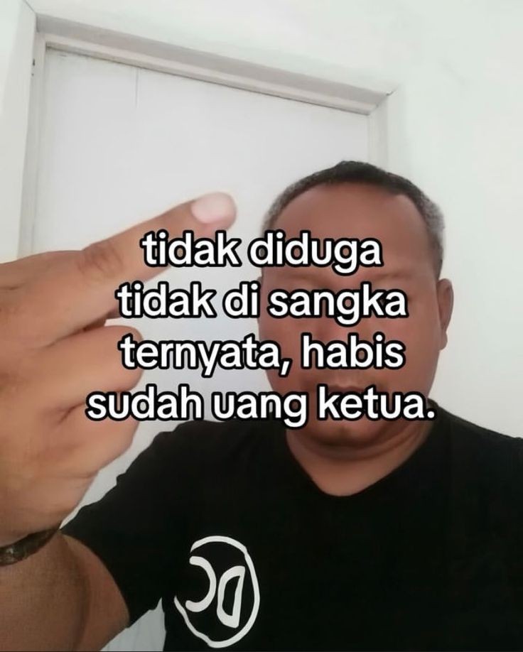 JohnLittlen8's tweet photo. waduh, ketua pamit undur diri dulu ya https://t.co/mj5uEmuNy6