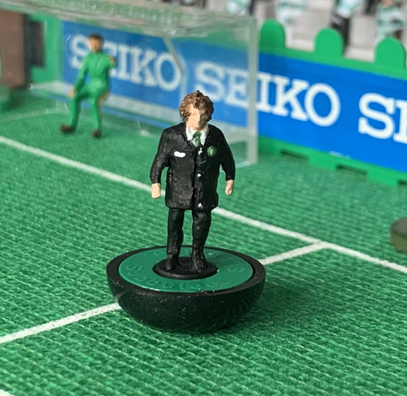 Shop50fifty's tweet photo. @CelticFC Forever remembered, Wim the Tim 🍀 https://t.co/Swb57QusVd