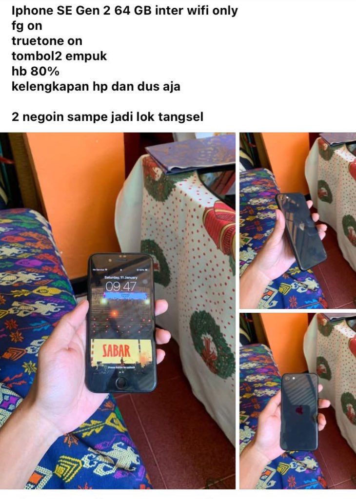 Gita Fadhilah tweet media