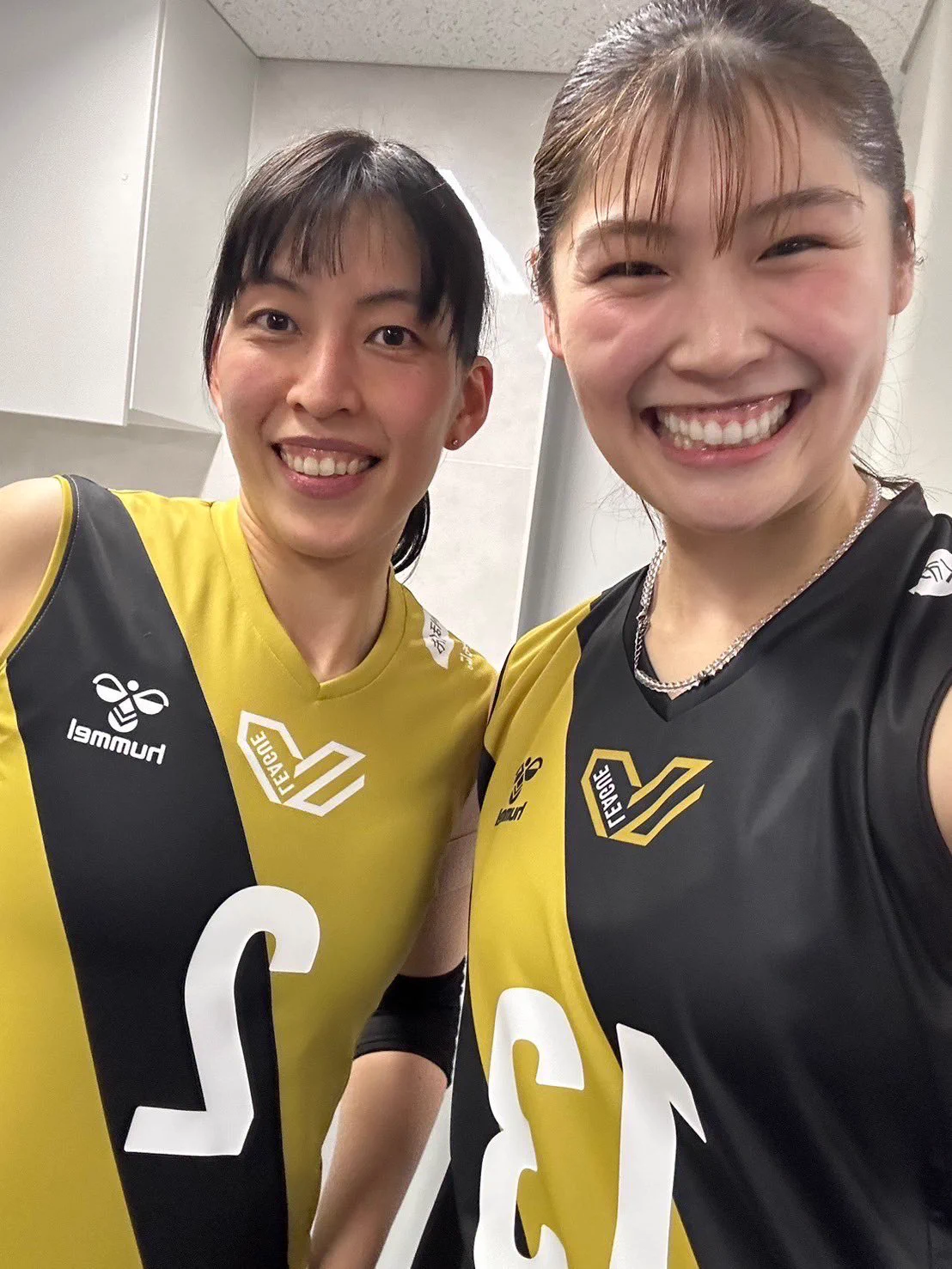 埼玉上尾メディックス on X: 