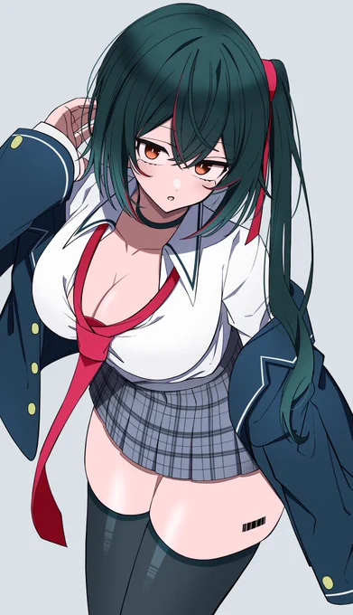 リクエスト感謝#Skeb 