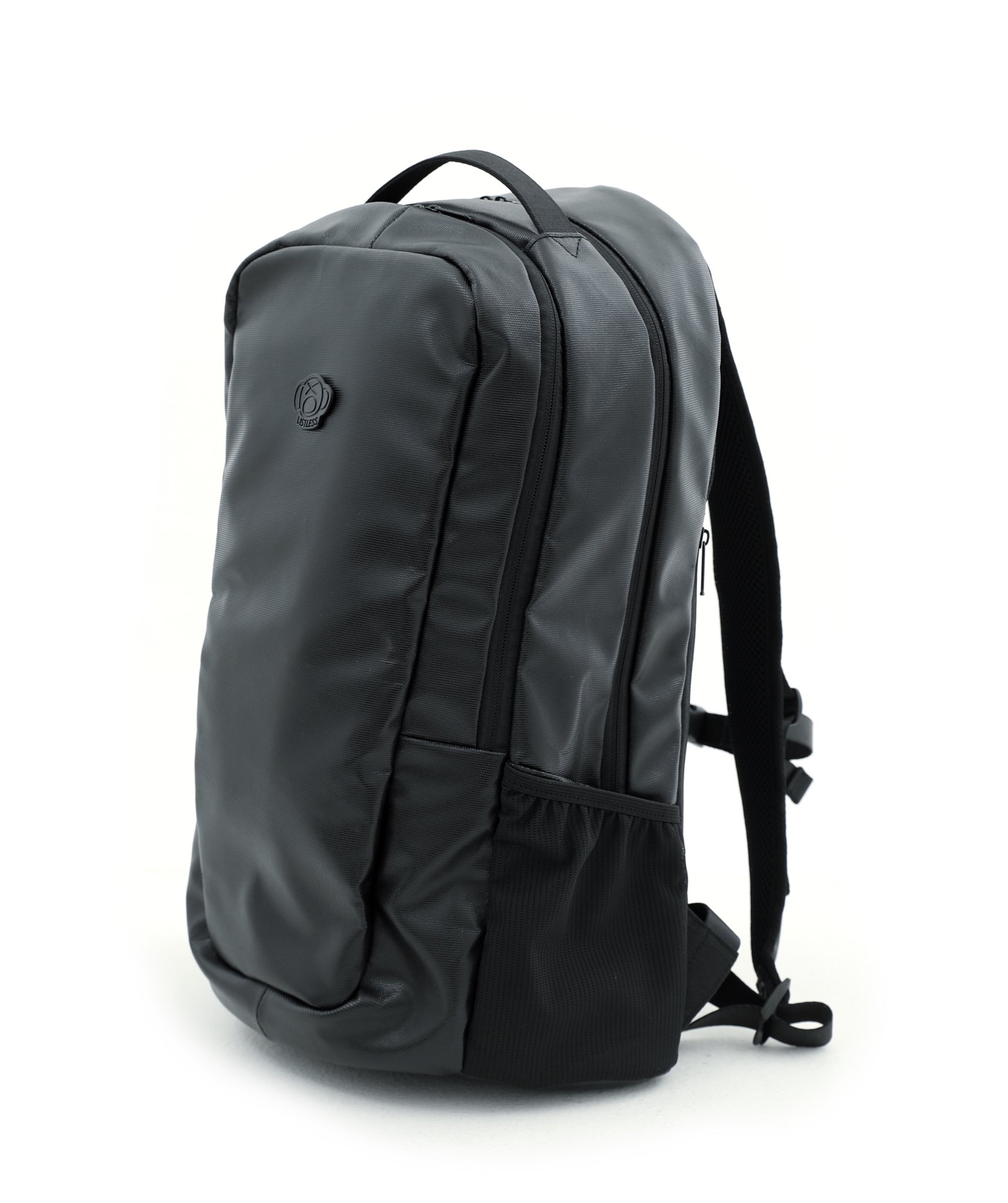 凛として時雨　ピエール中野　LISTLESS コラボ　リュック　ピュック2 ピエール中野×LISTLESS Backpack」とピエール中野（凛として時雨