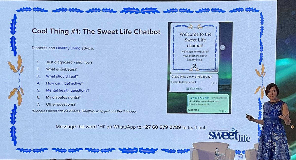 Tadej Battelino tweet media