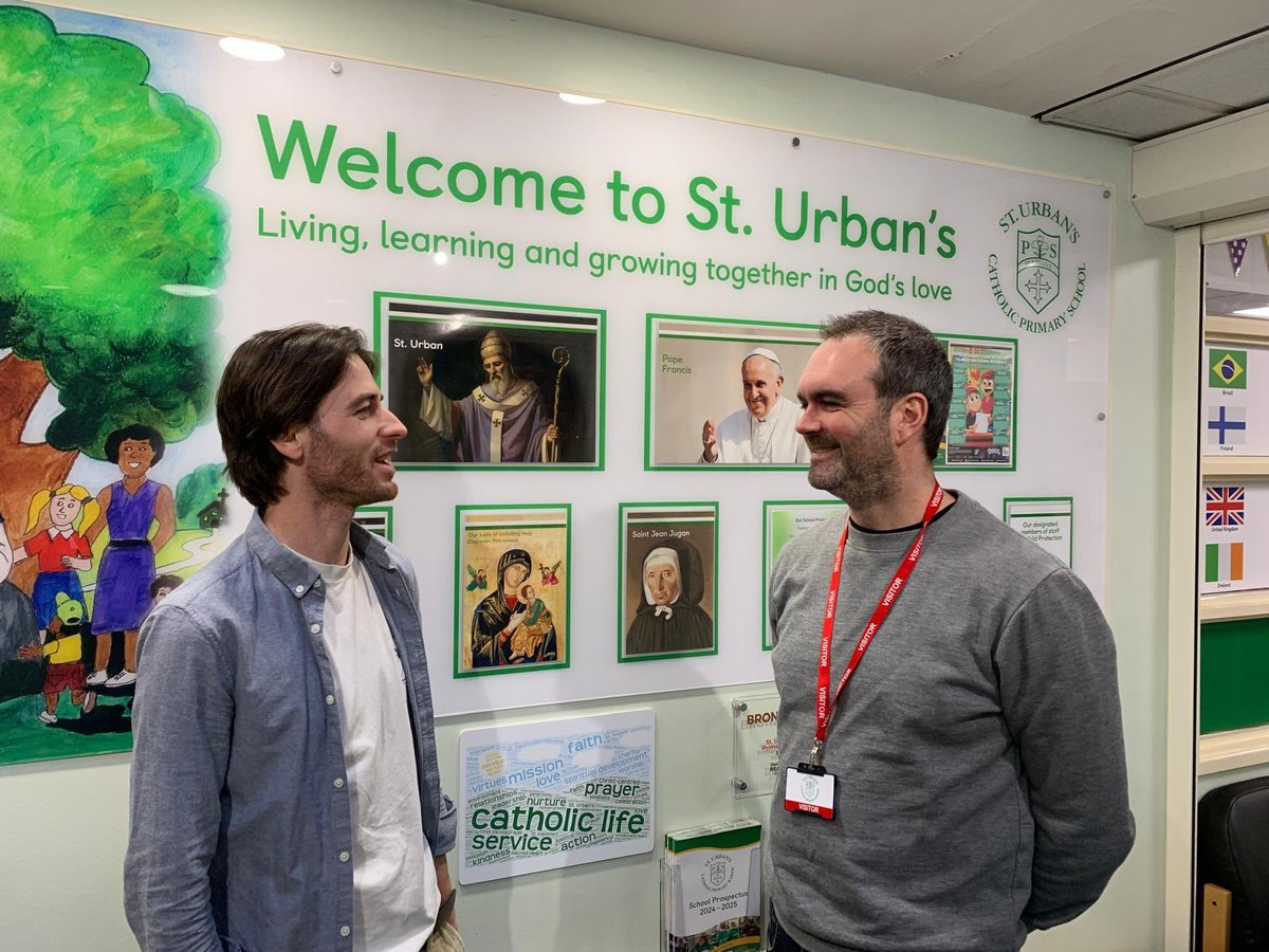 Stuart Owen tweet media